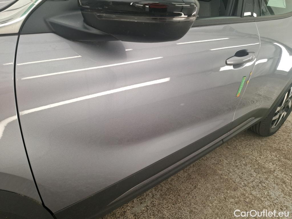  Opel  Mokka  e Elegance Business 50kWh BVA #6