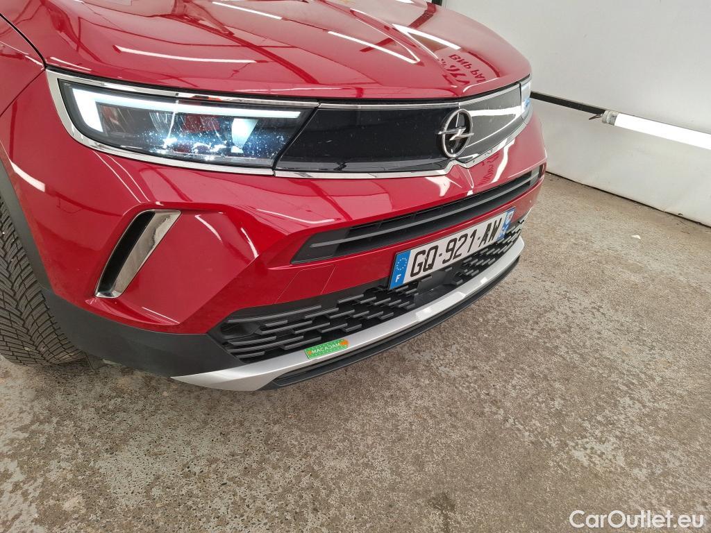  Opel  Mokka  e Elegance 50kWh BVA #63