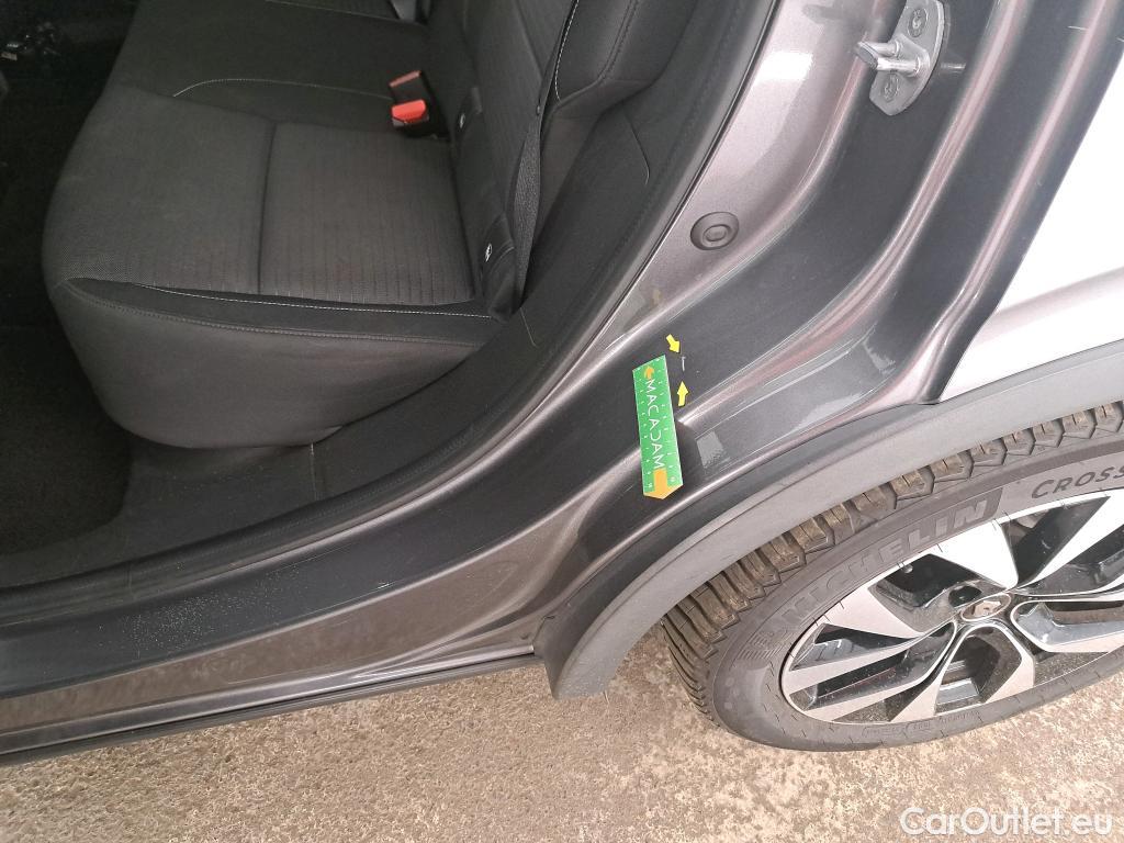  Renault  Arkana  Evolution 1.6 E-TECH Hybrid 145CV BVA6 E6d #10