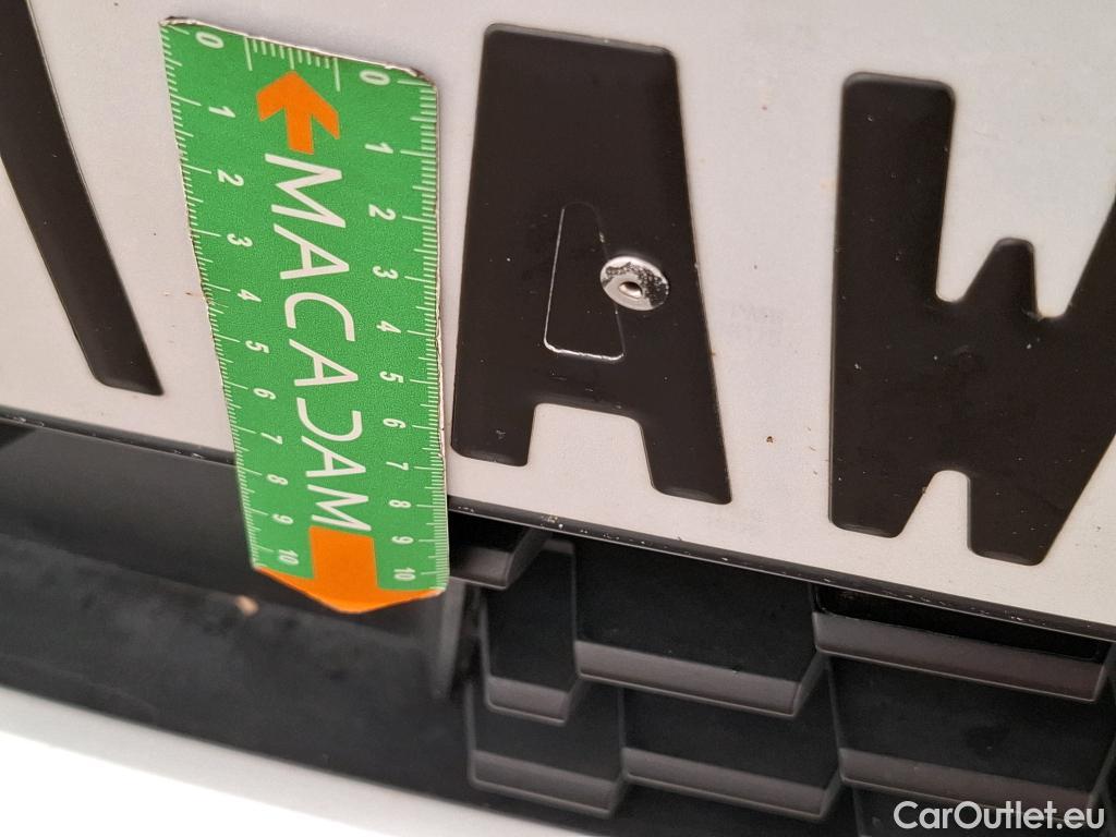  Opel  Mokka  e Elegance 50kWh BVA #57