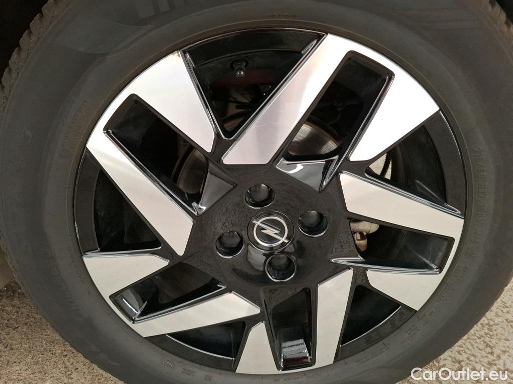  Opel  Mokka  e Elegance 50kWh BVA #74