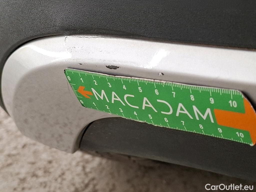  Opel  Mokka  e Elegance 50kWh BVA #44