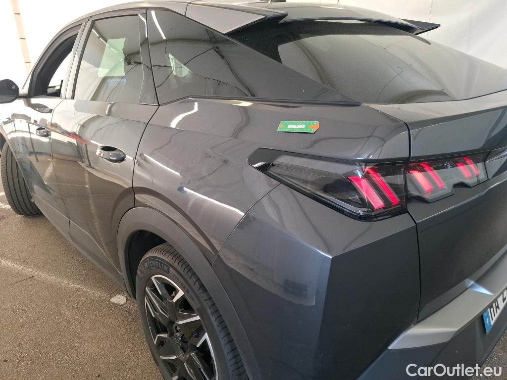 Peugeot  3008 PEUGEOT  / 2024 / 5P / SUV 1.2 HYBRID 136 E-DCS6 ALLURE #11