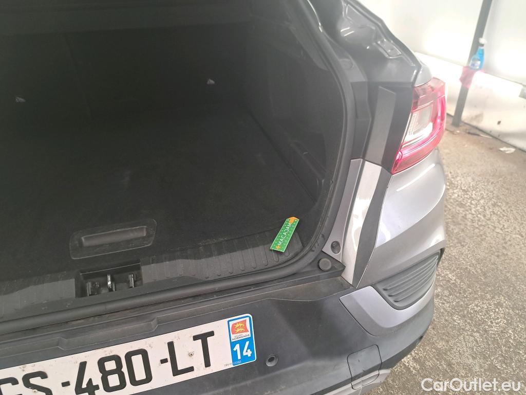  Renault  Arkana  Evolution 1.6 E-TECH Hybrid 145CV BVA6 E6d #18