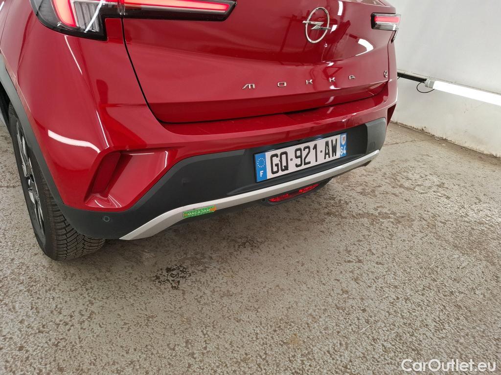  Opel  Mokka  e Elegance 50kWh BVA #43
