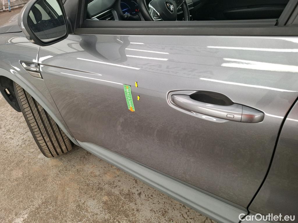  Renault  Arkana  Business 1.6 E-TECH Hybrid 145CV BVA6 E6d #1