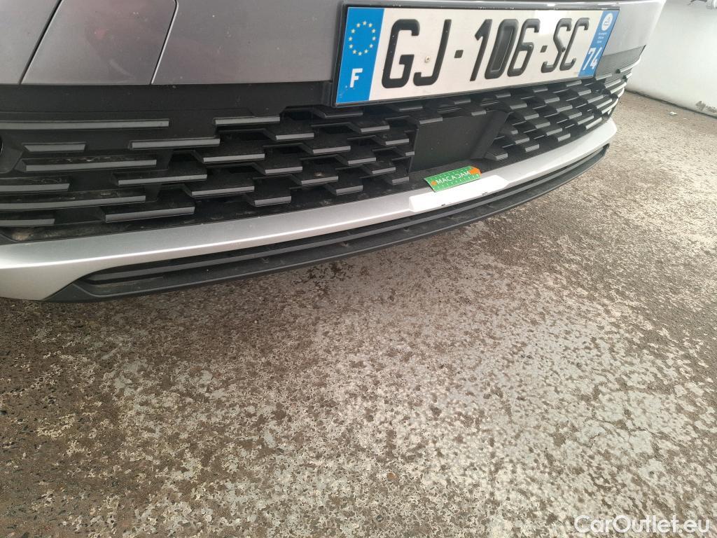  Opel  Mokka  e Elegance Business 50kWh BVA #15