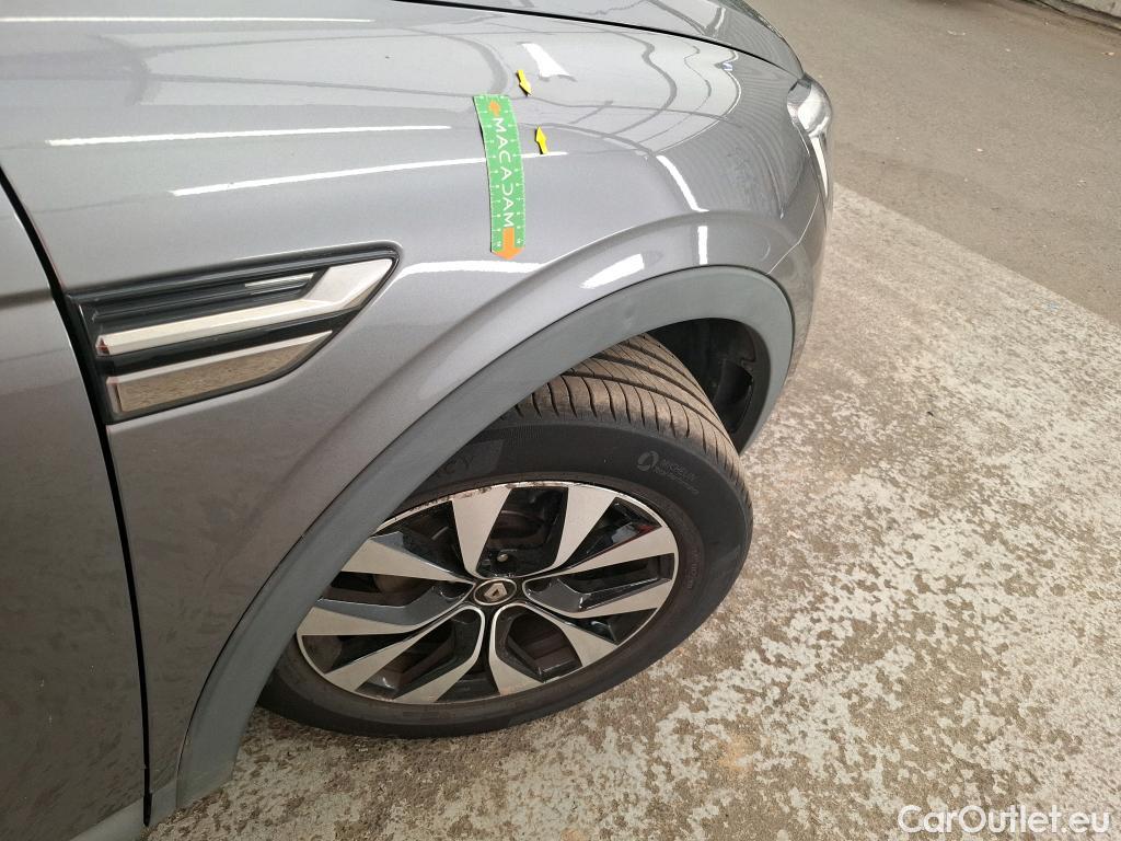  Renault  Arkana  Business 1.6 E-TECH Hybrid 145CV BVA6 E6d #38
