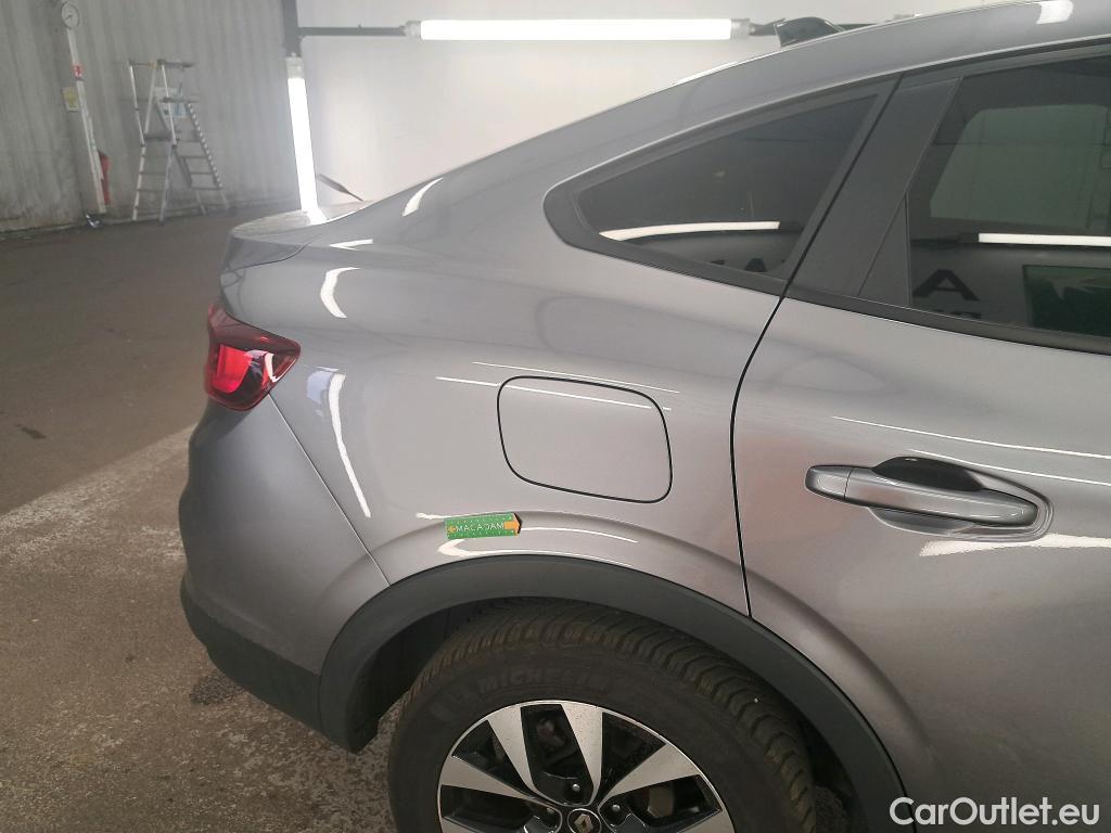  Renault  Arkana  Evolution 1.6 E-TECH Hybrid 145CV BVA6 E6d #3