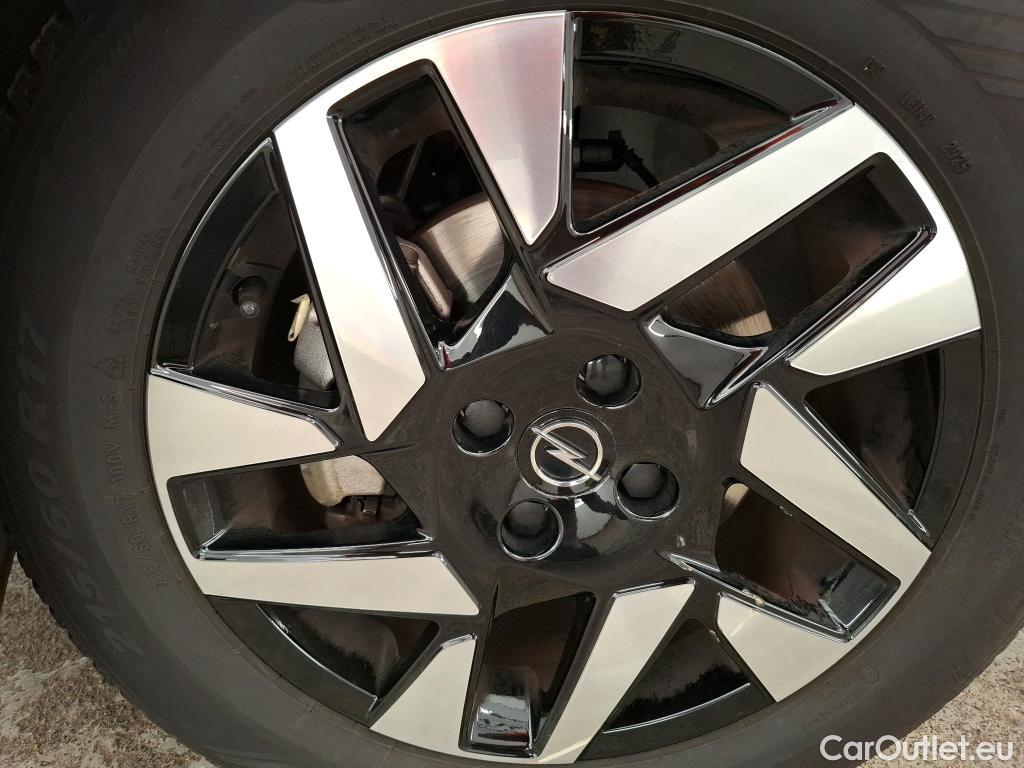  Opel  Mokka  e Elegance 50kWh BVA #46