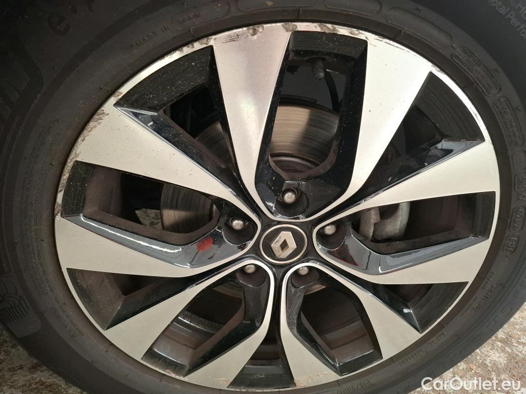  Renault  Arkana  Business 1.6 E-TECH Hybrid 145CV BVA6 E6d #8