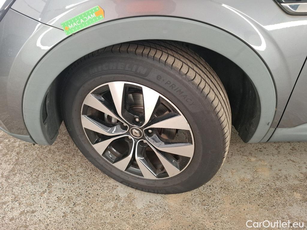 Renault  Arkana  Business 1.6 E-TECH Hybrid 145CV BVA6 E6d #77