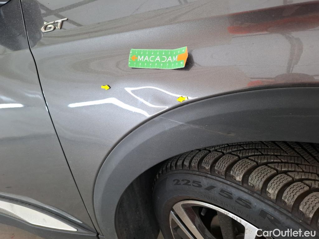  Peugeot  3008 PEUGEOT  / 2020 / 5P / SUV Hybrid 136 e-DCS6 GT #4