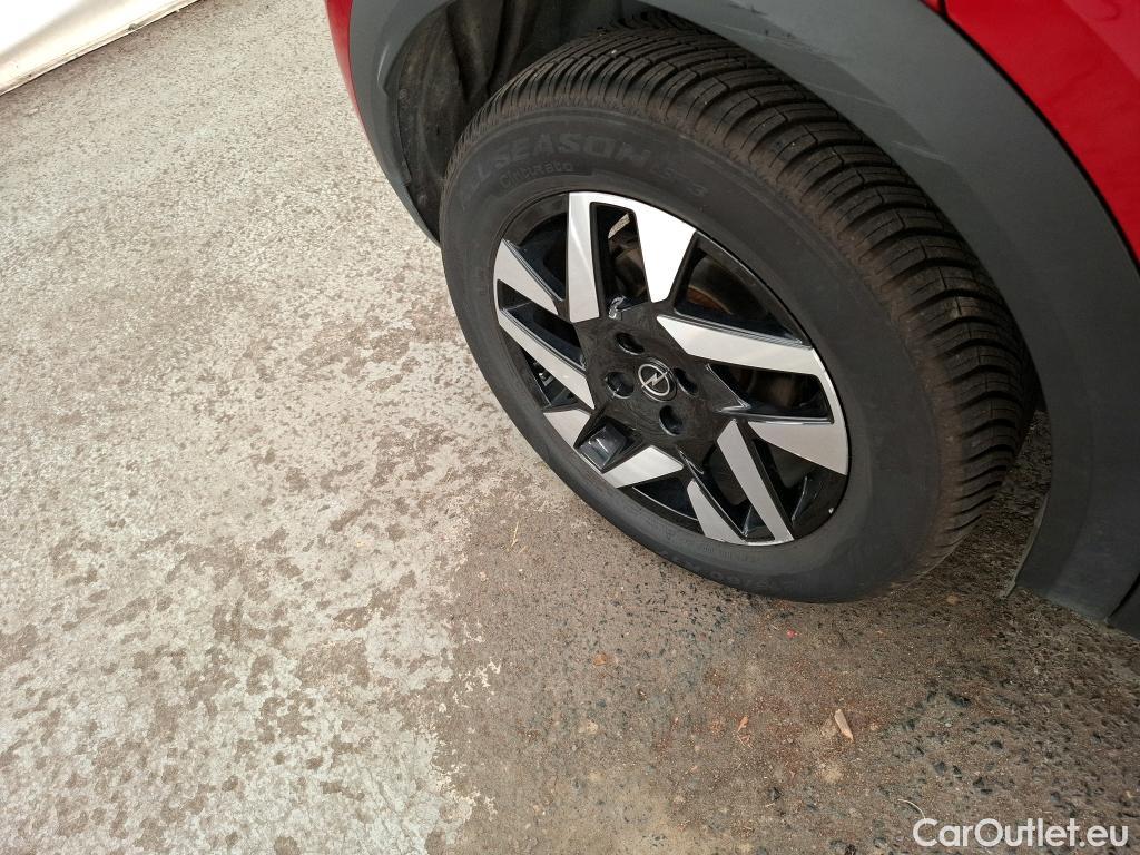  Opel  Mokka  e Elegance 50kWh BVA #11