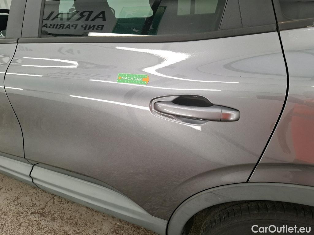  Renault  Arkana  Business 1.6 E-TECH Hybrid 145CV BVA6 E6d #13