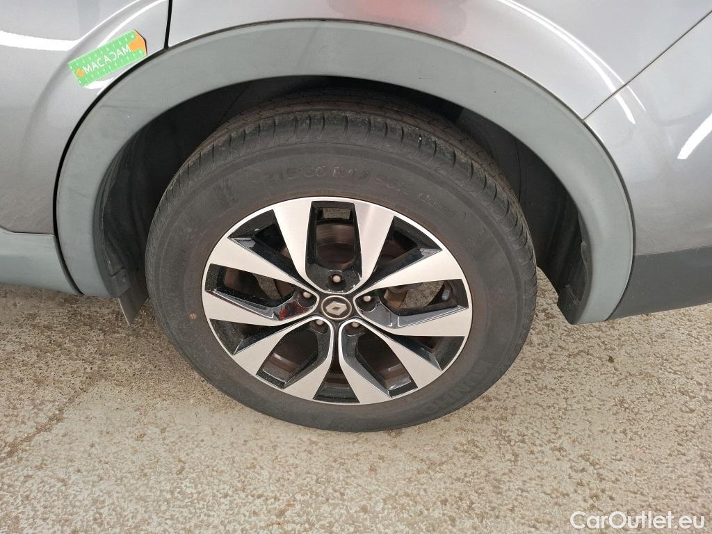  Renault  Arkana  Business 1.6 E-TECH Hybrid 145CV BVA6 E6d #85