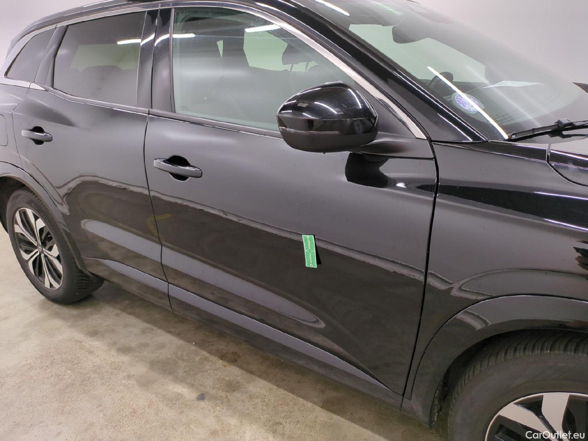  Renault  Austral  Techno 1.2 E-TECH Hybrid 200CV BVA6 6E #5