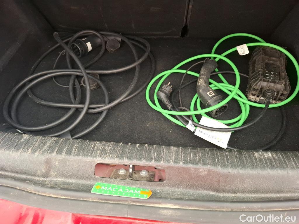  Opel  Mokka  e Elegance 50kWh BVA #54
