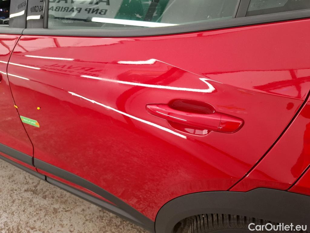  Opel  Mokka  e Elegance 50kWh BVA #1