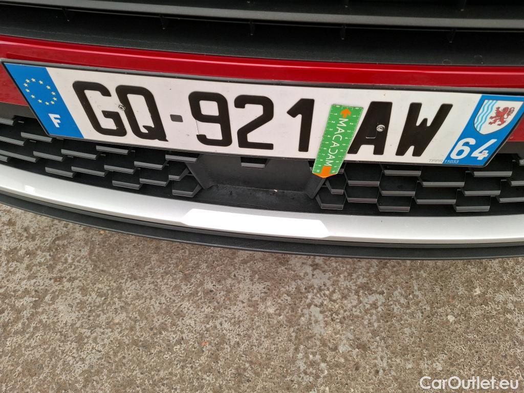  Opel  Mokka  e Elegance 50kWh BVA #56