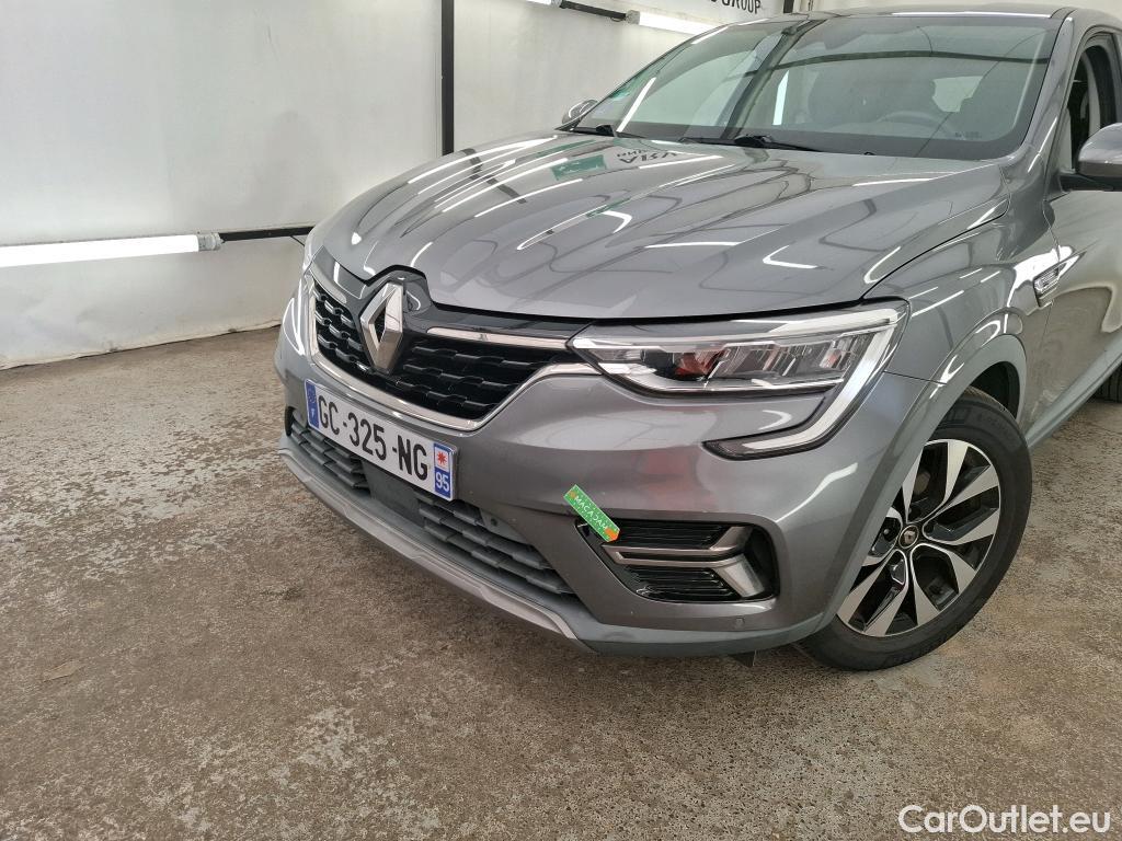  Renault  Arkana  Business 1.6 E-TECH Hybrid 145CV BVA6 E6d #75