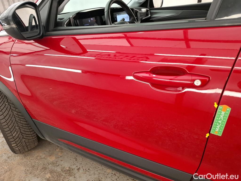  Opel  Mokka  e Elegance 50kWh BVA #68