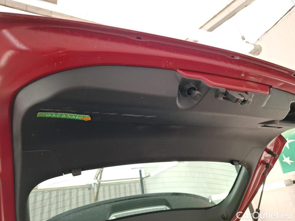  Opel  Mokka  e Elegance 50kWh BVA #52