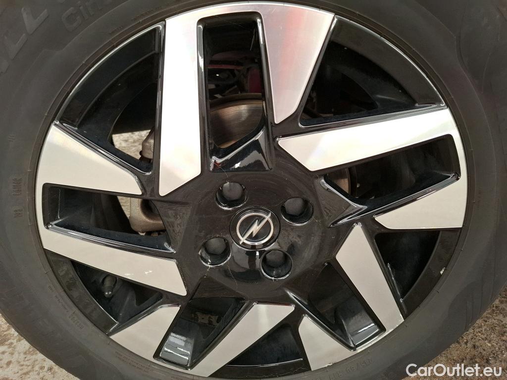  Opel  Mokka  e Elegance 50kWh BVA #12