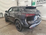  Nissan  Qashqai NISSAN  2021 5P Crossover 1 3 MHEV 158ch Xtronic N Style SP #2