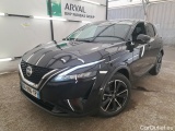 Nissan Qashqai NISSAN  2021 5P Crossover 1 3 MHEV 158ch Xtronic N Style SP
