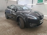  Nissan  Qashqai NISSAN  2021 5P Crossover 1 3 MHEV 158ch Xtronic N Style SP #4