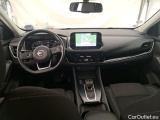  Nissan  Qashqai NISSAN  2021 5P Crossover 1 3 MHEV 158ch Xtronic N Style SP #5