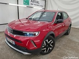 Opel Mokka  e Elegance 50kWh BVA