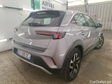  Opel  Mokka  e Elegance Business 50kWh BVA #4
