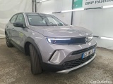  Opel  Mokka  e Elegance Business 50kWh BVA #5