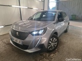 Peugeot 2008  (e-) Active Pack 50kWh BVA