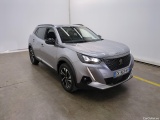  Peugeot  2008  (e-) Road Trip 50kWh BVA #4