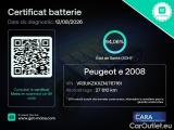  Peugeot  2008  (e-) Road Trip 50kWh BVA #16