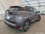  Peugeot  3008 PEUGEOT  / 2020 / 5P / SUV 1.6 HYBRID 225 E-EAT8 Allure Pack #4
