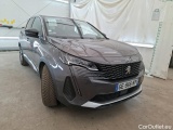  Peugeot  3008 PEUGEOT  / 2020 / 5P / SUV 1.6 HYBRID 225 E-EAT8 Allure Pack #5
