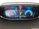  Peugeot  3008 PEUGEOT  / 2020 / 5P / SUV 1.6 HYBRID 225 E-EAT8 Allure Pack #7