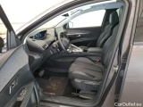  Peugeot  3008 PEUGEOT  / 2020 / 5P / SUV 1.6 HYBRID 225 E-EAT8 Allure Pack #9