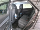  Peugeot  3008 PEUGEOT  / 2020 / 5P / SUV 1.6 HYBRID 225 E-EAT8 Allure Pack #10