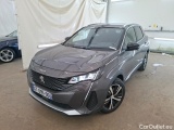 Peugeot 3008 PEUGEOT  / 2020 / 5P / SUV Hybrid 136 e-DCS6 GT