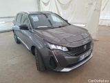  Peugeot  3008 PEUGEOT  / 2020 / 5P / SUV Hybrid 136 e-DCS6 GT #4