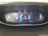  Peugeot  3008 PEUGEOT  / 2020 / 5P / SUV Hybrid 136 e-DCS6 GT #6