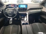  Peugeot  3008 PEUGEOT  / 2020 / 5P / SUV Hybrid 136 e-DCS6 GT #5