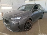 Peugeot 3008 PEUGEOT  / 2024 / 5P / SUV 1.2 HYBRID 136 E-DCS6 ALLURE