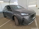  Peugeot  3008 PEUGEOT  / 2024 / 5P / SUV 1.2 HYBRID 136 E-DCS6 ALLURE #4