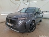 Peugeot 3008 PEUGEOT  / 2024 / 5P / SUV 1.2 HYBRID 136 E-DCS6 ALLURE